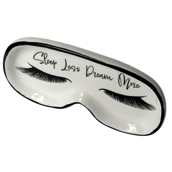 Trinket Tray Multipurpose for Jewelry Eyeglass Makeup Keys This and That Storage - Picture 7 of 16